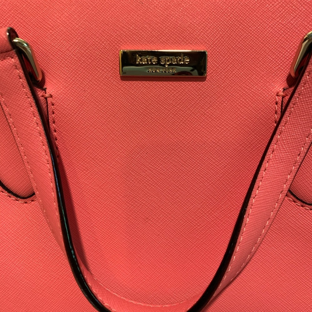 Kate Spade Handbag - Picture 3 of 6